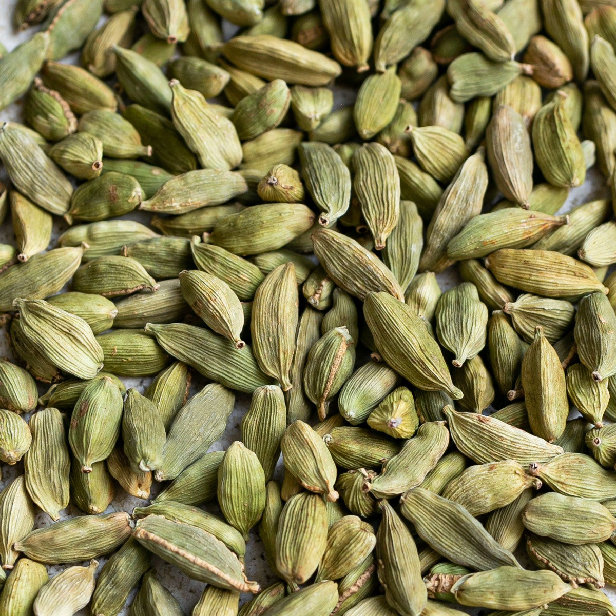 Ceylon Organic Cardamom 50g
