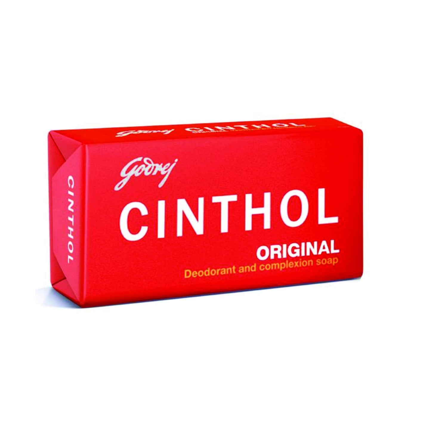 Chinthol Soap Original 100g