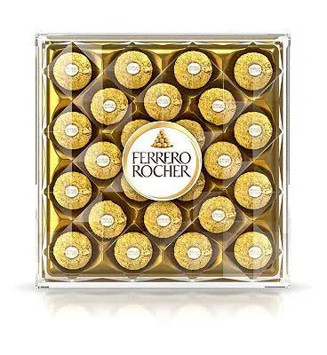 Ferrero Rocher Chocolate 300g